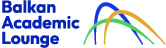Balkan Academic Lounge logo