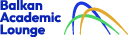 Balkan Academic Lounge mobile version logo